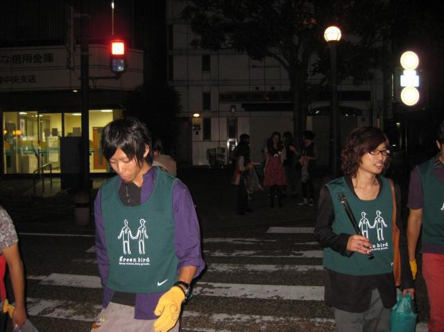 今週末は&hellip;コラボそうじ！画像