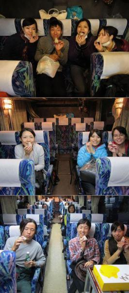 グリーンバード被災地支援ツアー第8便レポート画像