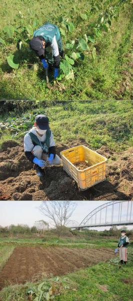 グリーンバード被災地支援ツアー第8便レポート画像