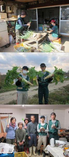 グリーンバード被災地支援ツアー第8便レポート画像