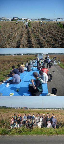 グリーンバード被災地支援ツアー第8便レポート画像