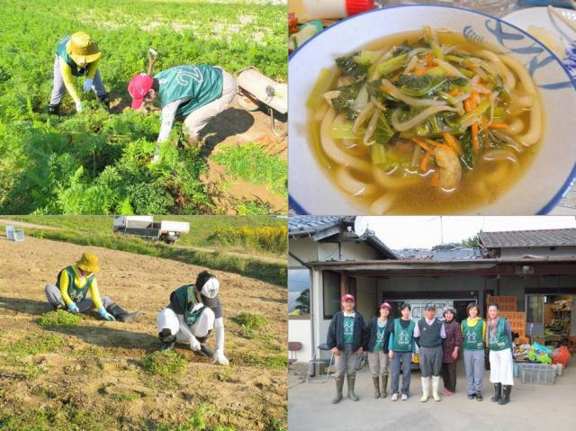 グリーンバード被災地支援ツアー第8便レポート画像