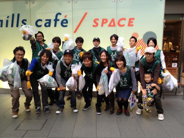 六本木そうじwithGAKU-MCさん画像