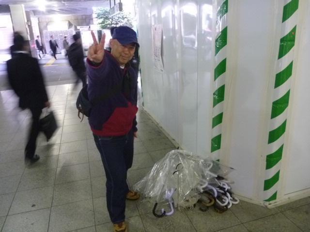 アトレ「クリーン＆グリーンアクション」vol.3 アトレ四谷画像