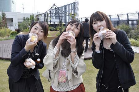 第４回 新宿マルイ本館&times;新宿社協コラボそうじ：交流会レポート画像