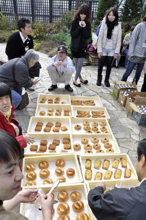 第４回 新宿マルイ本館&times;新宿社協コラボそうじ：交流会レポート画像