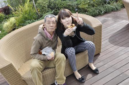 第４回 新宿マルイ本館&times;新宿社協コラボそうじ：交流会レポート画像