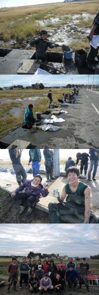 グリーンバード被災地支援ツアー第9便レポート画像