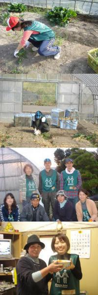 グリーンバード被災地支援ツアー第9便レポート画像