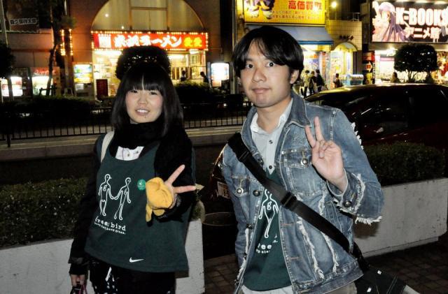 代理の代理！画像