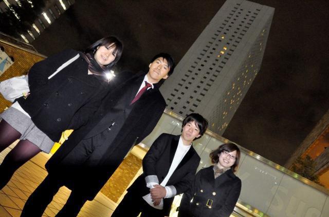 代理の代理！画像