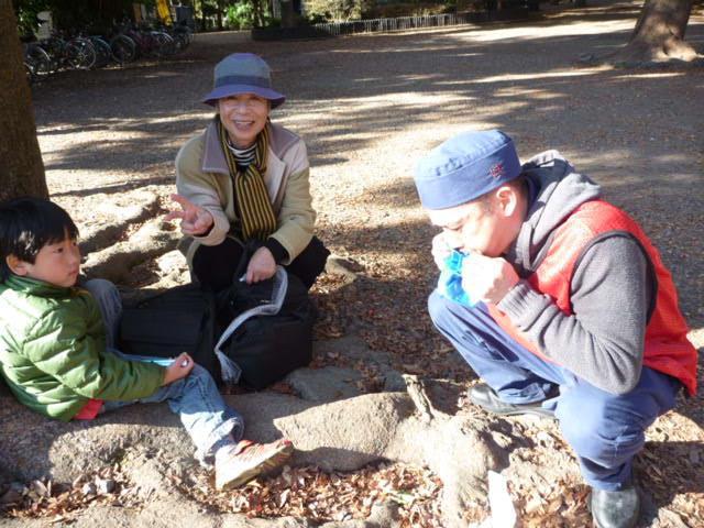 アトレ「クリーン＆グリーンアクション」vol.3 アトレ吉祥寺画像