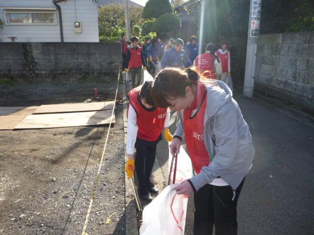 アトレ「クリーン＆グリーンアクション」vol.3 アトレ吉祥寺画像