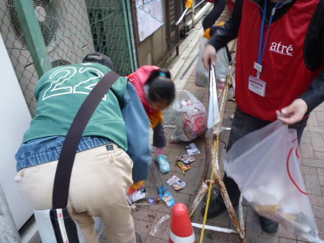 アトレ「クリーン＆グリーンアクション」vol.3 アトレ吉祥寺画像