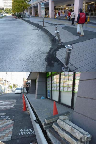 アトレ「クリーン＆グリーンアクション」vol.3 アトレ新浦安画像