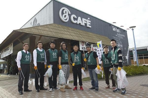 GAKU-MCキャンドルLIVEそうじ[広島編]画像