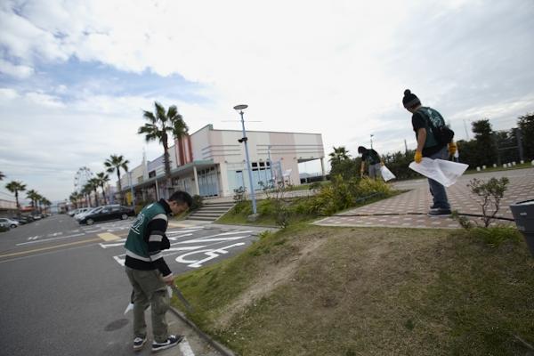 GAKU-MCキャンドルLIVEそうじ[広島編]画像