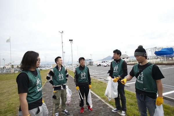 GAKU-MCキャンドルLIVEそうじ[広島編]画像