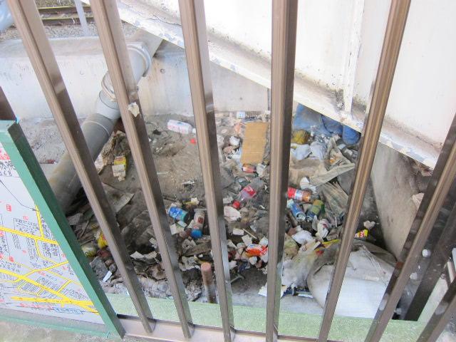 アトレ「クリーン＆グリーンアクション」vol.3 アトレ大井町画像