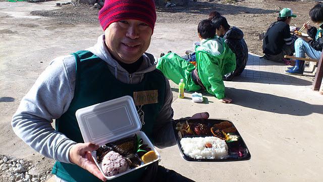 グリーンバード被災地支援ツアー第10便レポート画像