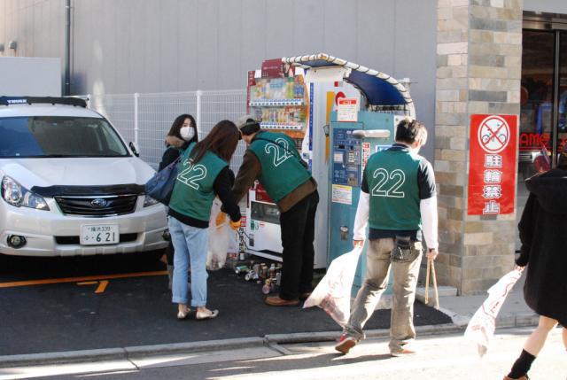 今日のお掃除日記 12月4日編画像