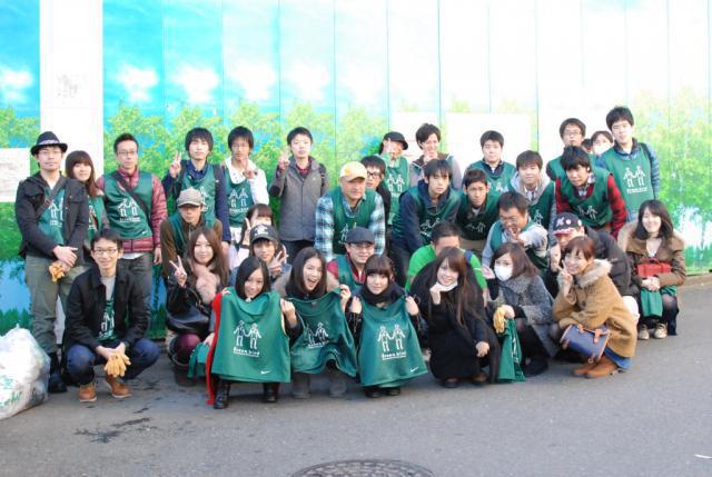 今日のお掃除日記 12月4日編画像