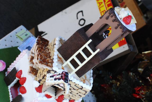 今日のお掃除日記 12月11日編画像