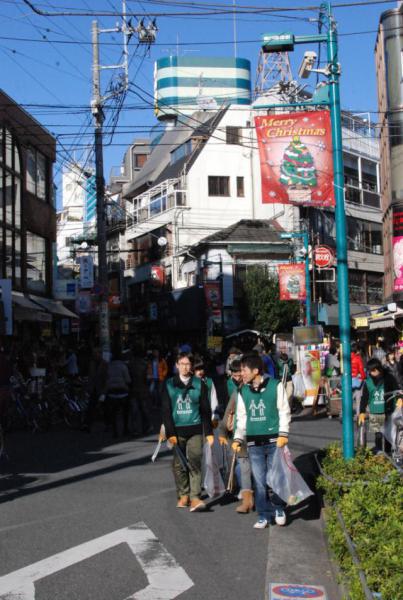 今日のお掃除日記 12月11日編画像
