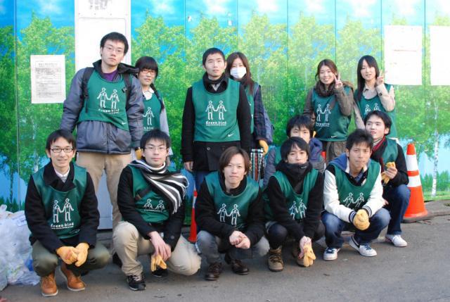 今日のお掃除日記 12月11日編画像