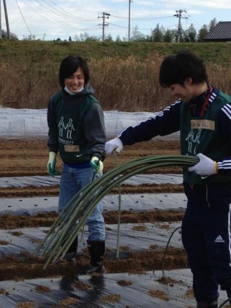 グリーンバード被災地支援ツアー第11便レポート画像