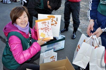 グリーンバード被災地支援ツアー第11便レポート画像