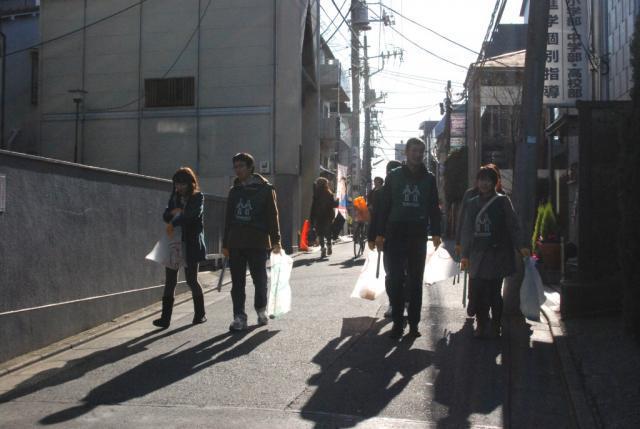 今日のお掃除日記 12月18日編画像