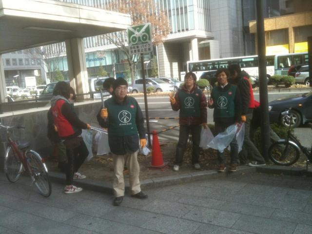 12/10 今年最後の大一番！！画像