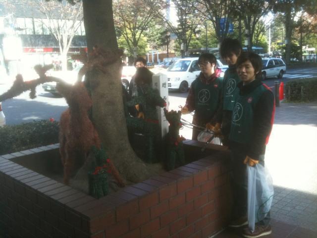 12/10 今年最後の大一番！！画像