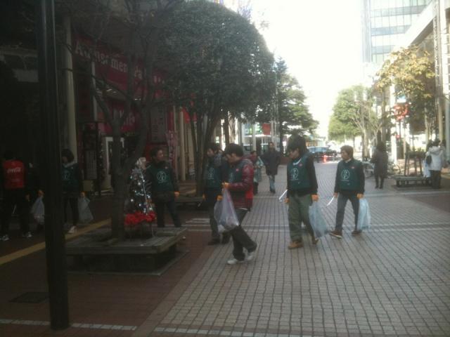 12/10 今年最後の大一番！！画像