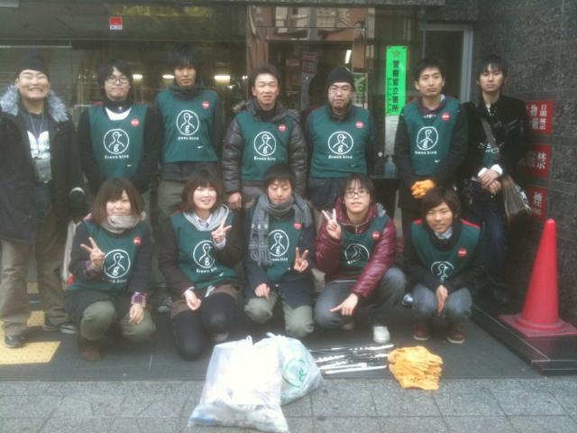 12/10 今年最後の大一番！！画像