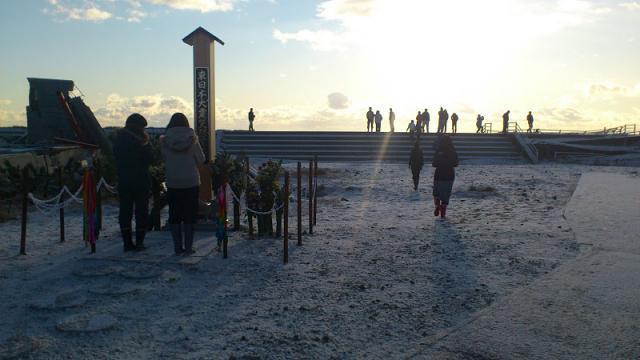 グリーンバード被災地支援ツアー第12便レポート画像