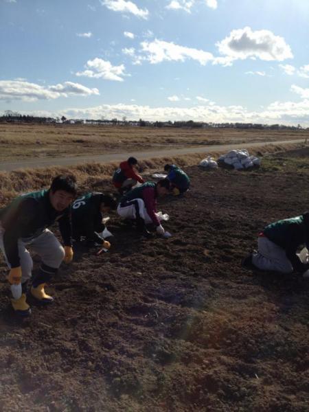 グリーンバード被災地支援ツアー第12便レポート画像