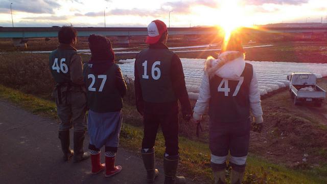 グリーンバード被災地支援ツアー第12便レポート画像