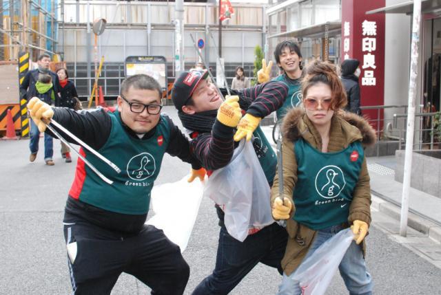 今日のお掃除日記 12月25日編画像