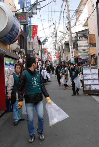 今日のお掃除日記 12月25日編画像