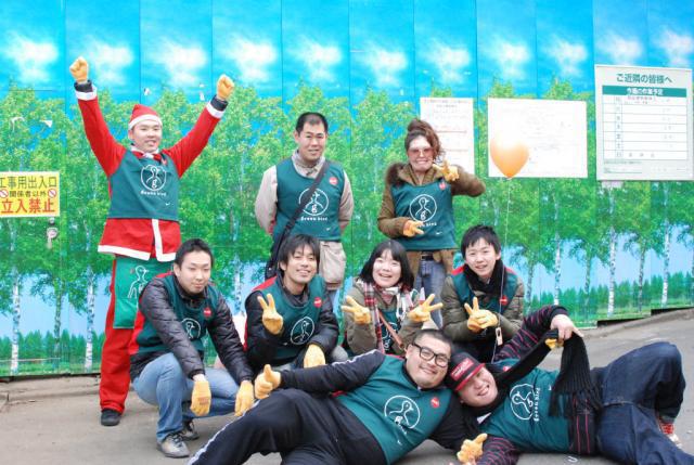 今日のお掃除日記 12月25日編画像