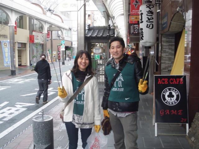 ♪2011年♪年末大掃除画像