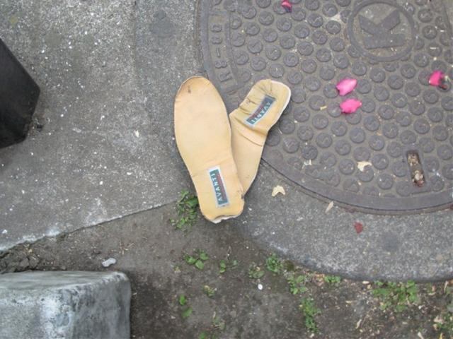 早く起きた朝は&hellip;画像