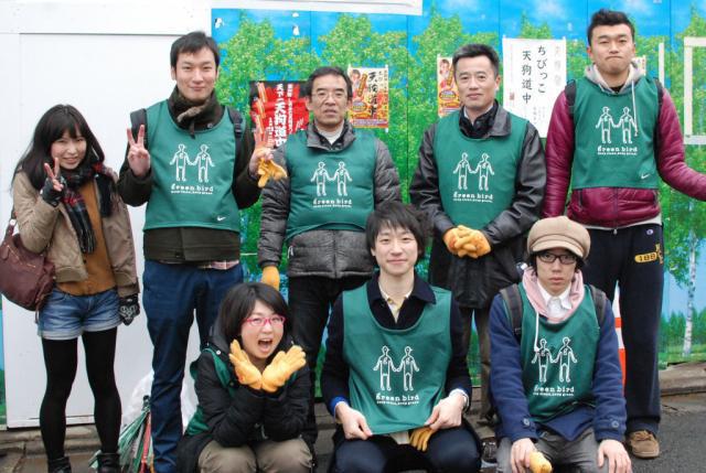 今日のお掃除日記 1月22日編画像