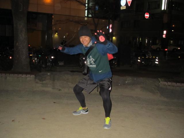 みんな集まってくれてありがとうございます画像