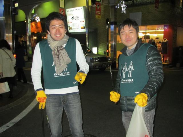 みんな集まってくれてありがとうございます画像