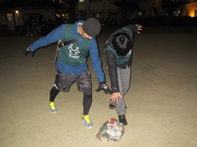 みんな集まってくれてありがとうございます画像