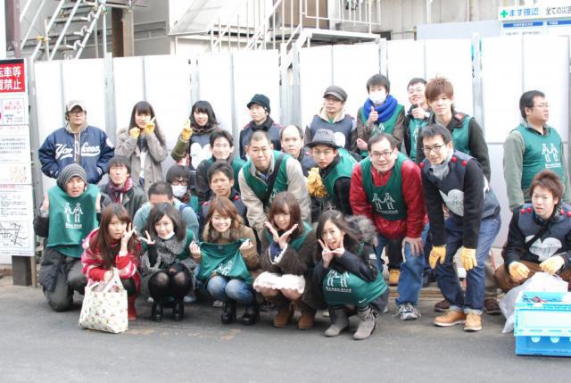 今日のお掃除日記 2月5日編画像