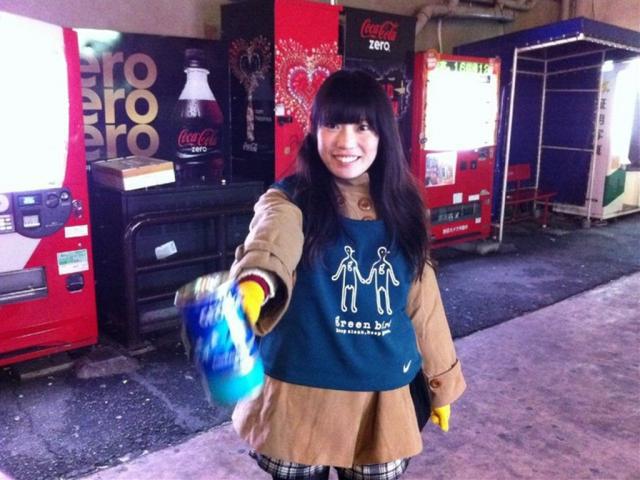 2月最初のおそうじ！画像